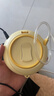 美德乐（Medela）吸奶器电动吸乳器单边防逆流舒适按摩母乳喂养丝韵舒悦版 实拍图