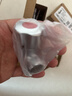 九牧（JOMOO）黄铜加厚角阀三角阀1冷1热套装   02064-1C1-1  实拍图