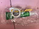 三棵树漆（SKSHU）塑钢泥玻璃胶防霉防水厨房卫生间补漏瓷砖美缝剂密封胶白色 180g 实拍图