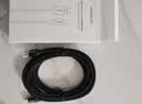 绿联Type-C数据线6A适用华为荣耀超级快充100W/66W充电线Pura90/80/Mate70/60Pro+小米安卓手机车载3米 实拍图