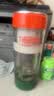 膳魔师（THERMOS）咖啡冷萃机/冷萃杯无线便携一键萃取冷萃壶夏季全自动家用小型 快速冷萃 EHA-3502E-O 实拍图