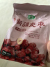 十月稻田 新疆灰枣 500g 若羌大枣 红枣 桂圆银耳煲汤煮粥泡水 即食零食 实拍图