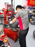 米其林（MICHELIN）静音棉轮胎 235/45ZR18 98Y T1 竞驰 PILOT SPORT 4 适配特斯拉 实拍图