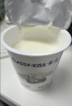 卡士（CLASSY.KISS）【全程冷链】100g*6杯乳酸菌原味酸奶 低温酸奶 风味发酵乳 实拍图