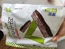 蒙都0防腐*风干牛肉干 488g配料简单 原味 高蛋白低脂清真保真牛肉干 实拍图