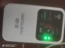 表鸽【送一年流量】5G千兆网速随身wifi6无线移动免插卡无限全国通用高速流量车载上网路由器2026新款 白【光纤全网通】多送1块电池+96核AI提速十倍 实拍图