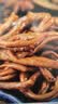 【下酒菜】久久丫 鸭三宝110g（鸭肫+鸭肠+鸭心） 实拍图