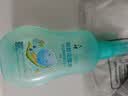 六神冰莲香驱蚊喷雾180ml  基孔肯雅热  4.5%驱蚊酯 花露水驱蚊液 实拍图
