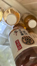 元气森林【好自在】500ml*20瓶 (红豆薏米*10+红枣枸杞*5+金银花雪梨*5) 实拍图