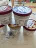 哈根达斯（Haagen-Dazs）经典夏威夷果仁口味冰淇淋 100ml/杯 雪糕 实拍图