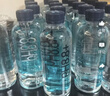 粒刻（ELECTRO X）【新老包装随机发货】天然苏打水pH8.8弱碱性0糖无气380ML*12瓶 实拍图
