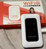 影腾随身wifi多网全国通用无线wi-fi6免插卡移动联通无限制大流量卡便携式网卡高速网络2026款5GHF 【多网通3000毫安充电款+白色】超长续航 实拍图