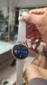 小米（MI）XiaomiWatchS4银色 国家补贴 蓝牙通话 运动心率血氧监测 小米手表s4 送男友送女友 实拍图