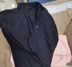 京东京造【汗渍无痕】polo衫男短袖男士t恤夏季衣服男装上衣海军蓝XL 实拍图