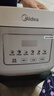 美的（Midea）电饭煲 3L家用电饭锅 316L不锈钢无涂层煮饭锅 2-3人智能预约0涂层煲汤煮粥MB-RE387S 实拍图
