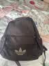 阿迪达斯（adidas）三叶草系列 男女 CL BACKPACK 双肩包 KQ6388 棕色 NS 实拍图