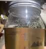 八窨飘雪茶叶绿茶毛尖 2026新茶特级浓香型 明前春茶自己喝四川高山茶125g 实拍图