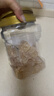 十月稻田 黄冰糖1kg 2斤 多晶蔗糖老冰糖 炒糖色 糖水泡茶甜汤厨房调味 实拍图