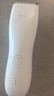 易简（yijan）婴儿理发器宝宝剃头器儿童专业电推子电推剪新生儿满月剪发神器 实拍图