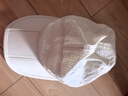 探路者（TOREAD）帽子户外运动UPF50+防晒透气鸭舌帽轻折叠遮阳帽男女 米色 均码 实拍图