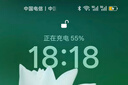 车载伸缩弹簧65W充电线四合一数据线适用华为苹果16iPhone快充线 车载弹簧线（颜色随机）-1条装 实拍图