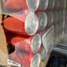 可口可乐（Coca-Cola）零度 Zero 无糖汽水 碳酸饮料 330ml*24主题罐新老包装随机发货 实拍图