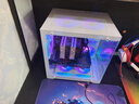 华硕（ASUS）ROG全家桶 英特尔酷睿14代i5/i7台式电脑游戏主机5060ti/5070直播设计三角洲黑神话水冷整套海景房 主机+32寸超清显示屏【六年质保+全套配齐】 热销六：i5-14600 实拍图