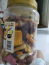 三只松鼠枣夹核桃765g  红枣夹核桃仁蜜饯果干办公室健康解馋休闲零食 实拍图