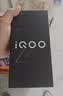 vivo iQOO Z11 Turbo 12GB+512GB 极夜黑骁龙8Gen5 自研电竞芯片Q2 2亿大底超级主摄 学生游戏手机 实拍图