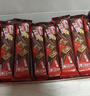 雀巢脆脆鲨威化饼干巧克力味24条446.4g 休闲零食七夕情人节礼物零食 实拍图