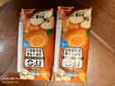 佰恩氏（BAIENSHI）胡萝卜苹果汁100%NFC纯果汁果蔬菜汁0脂无添加饮料200ml*10瓶 实拍图