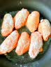 鲜京采大号鸡翅中 2斤 40-50g/个（20-25个）煎炸卤鸡翅红烧生鲜食材 实拍图