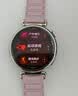 HUAWEI WATCH GT 6 流光紫 41mm智能手表多维情绪健康全新骑行体验【性价比首选】 实拍图