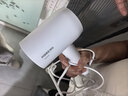 飞科博锐电吹风机家用大功率吹风筒恒温护发小巧便捷三档冷热风电吹风送女生礼物 简白PH1621 实拍图