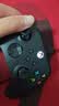 XBOX【全新国行】微软Xbox手柄Series X S无线控制器蓝牙PC地平线6手柄 精英二代版 游戏电玩兼容steam Xbox手柄-磨砂黑+USB-C线缆 实拍图