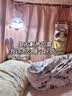 酷派隔音降噪Top】睡眠耳塞防噪助眠睡觉专用深度消音降噪静音无痛侧睡不压耳宿舍打呼噜神器 【暖云白】久戴不疼丨隔音降噪丨睡觉专用 隔音降噪Top丨助眠神器丨热销超百万 实拍图