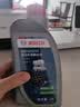 京东养车博世刹车油DOT4 1L包安装套餐 BOSCH制动液离合器油 包工包料 实拍图