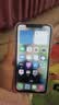 Apple苹果iPhone17/16/15/14/13/12pro/max系列 二手手机内存以质检报告为准 苹果 iPhone XS Max 实拍图