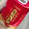 十月稻田 寒地之最 东北长粒香大米 8斤（东北大米 香米 4kg/公斤） 实拍图
