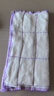 妙洁棉柔抹布30*30cm5片装  吸水疏油 厨房擦拭布 家用洗碗巾 实拍图