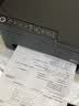 爱普生（EPSON）【6代新品】L3353墨仓式彩色家用AI学习打印机 L3251/L3255升级版(打印复印扫描 微信/无线 黑色） 实拍图