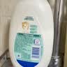 强生婴儿牛奶润肤露500g 宝宝儿童青少年保湿防干燥润肤乳身体乳面霜 实拍图