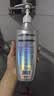 施华蔻（Schwarzkopf）防脱固发洗发露400ml  控油防脱发 固发防断发掉发女士新老包装 实拍图