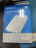 奥睿科（ORICO）1T 磁吸移动固态硬盘 BookDrive适用macbook Pro笔记本iPhone17苹果手机直PD供电1050MB/s P10PLUS 实拍图