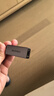 山泽USB3.0转网口千兆有线网卡转RJ45网线转接头转换器接口适用苹果Mac华为小米笔记本电脑外置扩展坞 实拍图
