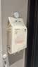 babycare云朵柔巾悬挂式绵柔巾小熊巾干湿加厚婴儿洗脸巾180抽4包 实拍图