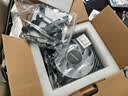 瓦尔基里CQ125 ARGB BLACK VK CPU风冷散热器 逆重力六热管直触 12CM风扇 支持LGA1700/1851 AM5 ARGB光效 实拍图