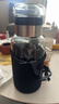 【送杯套】大容量加厚玻璃杯子便携杯茶水分离带杯套泡茶水杯 透明 1000ml吨吨桶 1只装 实拍图