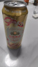 燕京啤酒 锦鲤罐500ml*24听 整箱装 中秋节送礼 实拍图