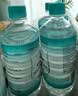 海氏海诺75%酒精消毒液2L大桶装消毒清洁办公乙醇消毒液喷雾替换装大瓶 实拍图